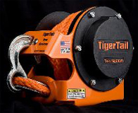 Sufa Mecanica Tiger Tail