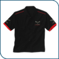 Polaris Performance Pit Shirt
