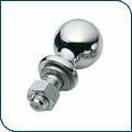 Trailer Ball Mounts