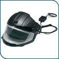 Modular Helmet Electric Shield