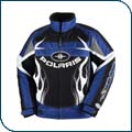 2008 Blue Torque Jacket