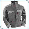Charcoal/Gray Mountain eVT Jacket