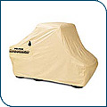 Series 99 <i>RANGER</i> 6x6 Outdoor Cover