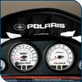 Snowmobile Gauges