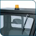 <i>RANGER</i> Series 10/11 Strobe Light