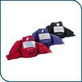 Deluxe Tank Bags for Sleds with 1 pc. Seat/Ta...