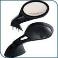 Snowmobile Mirror - Gen II