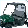 <i>RANGER</i> Soft Cab
