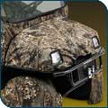 Mossy Oak® Fender/Dump Box Cover