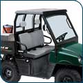 <i>RANGER</i> Steel Cab Roof
