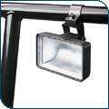 Overhead Mount Auxiliary Lights