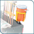 Lock & Ride™ <i>RANGER</i> Water Cooler Mount