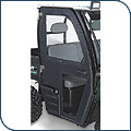 <i>RANGER</i> Modular Cab Soft Doors - Series...