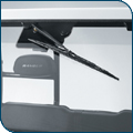 Front Windshield Wiper Kit - Series 11, 2005-...