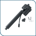 2005 <i>RANGER</i> 2x4/4x4 Power Cargo Box Li...