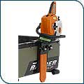 2005-06 <i>RANGER</i> Lock & Ride™ Chainsaw M...