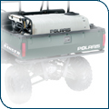 <i>RANGER</i> Cargo Box Sprayer