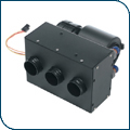 Cab Heater Kit - 2005-07 <i>RANGER</i> 500 HO