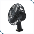 <i>RANGER</i> Defrost/Cooling Fan