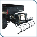 <i>RANGER</i> 3-Point Cultivator