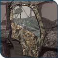 <i>RANGER</i> Mossy Oak® Soft Cab Doors - 200...