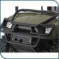 Extreme Front Brush Guard – 2005-07 <i>RANGER...