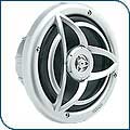 Kicker® Speakers - 2005-07 <i>RANGER</i>