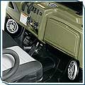Panel Speaker Enclosures – 2005-07 <i>RANGER<...