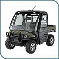 Freedom Cab System – 2005-07 <i>RANGER</i>