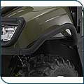 Extreme Front Side Guards – 2005-07 <i>RANGER...