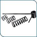 Optional Torsion Spring Kits